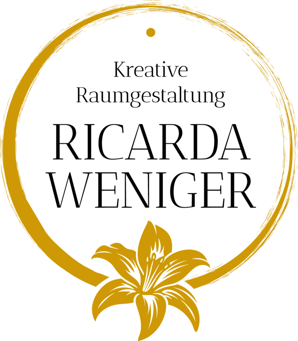 Ricarda Weniger - Kreative Raumgestaltung